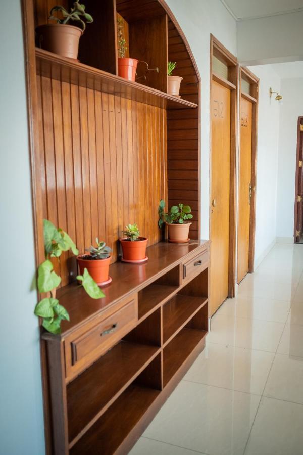 Union Plaza Hotel Cochabamba Luaran gambar